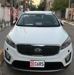 كيا سورينتو